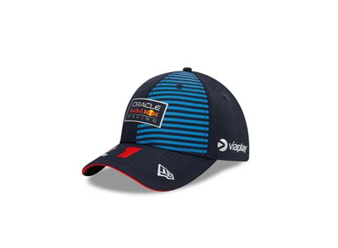 red bull baseball cap.